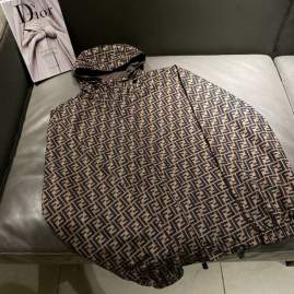 Picture of Fendi Jackets _SKUFendiS-XLfxtx0233845